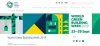 World Green Building Week, 23-29 Sept 2019. Worldwide!